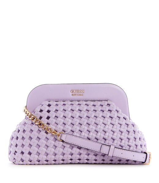 Sicilia Frame Clutch