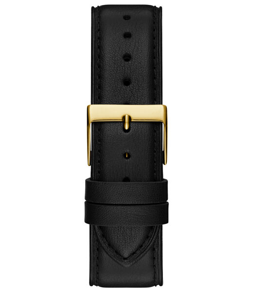 P Gld Cs Sun Green Dl Blk Smth Ltr Strp