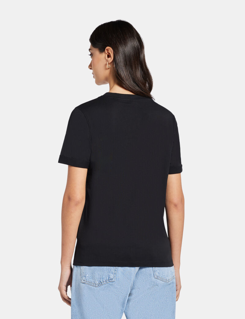 Front Logo T-Shirt