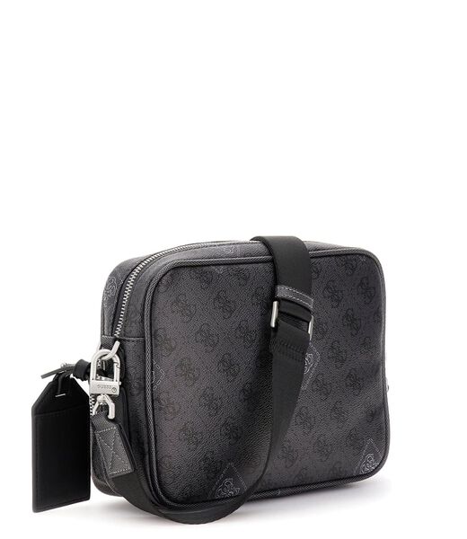 Milano crossbody bag with hang-tag