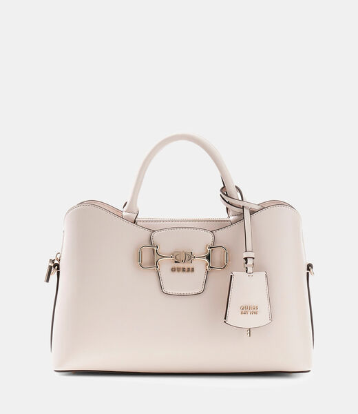 guess janie girlfriend satchel bag