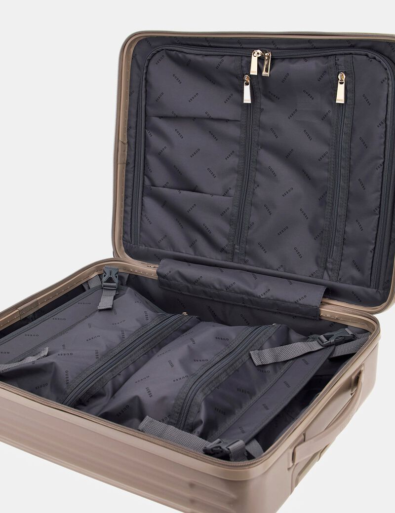 Centennial multi-pocket trolley bag