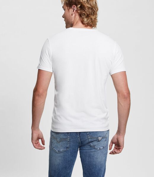 Classic logo tshirt