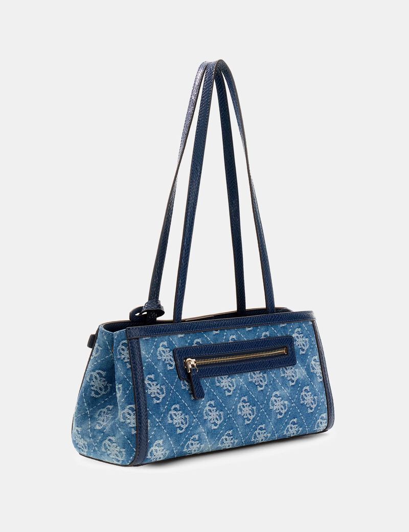 Dovie Denim Shoulder bag