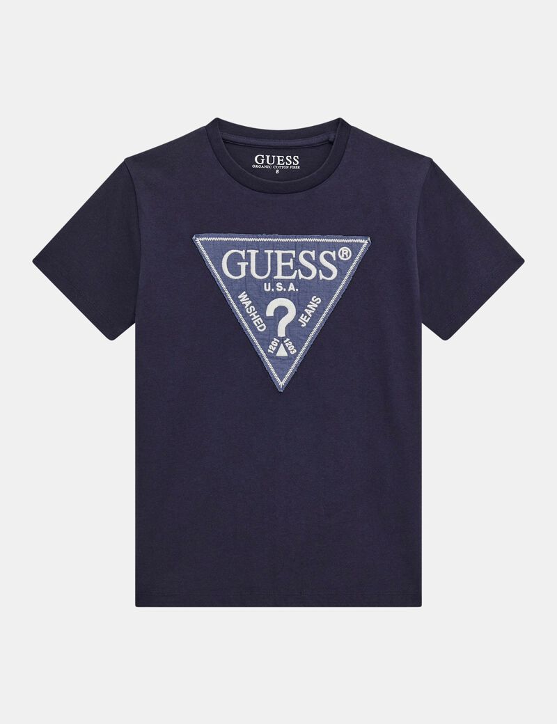 Triangle t-shirt