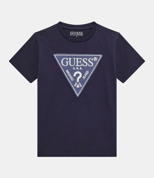 Triangle t-shirt