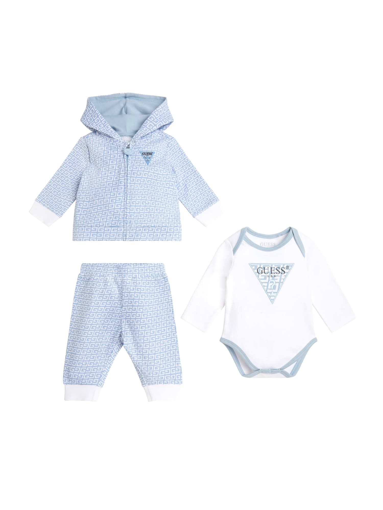 Guess hot sale baby online