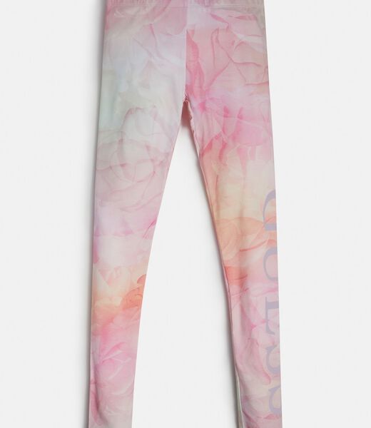 All over print leggings