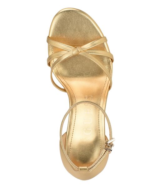 Spring Signature Stiletto Heels