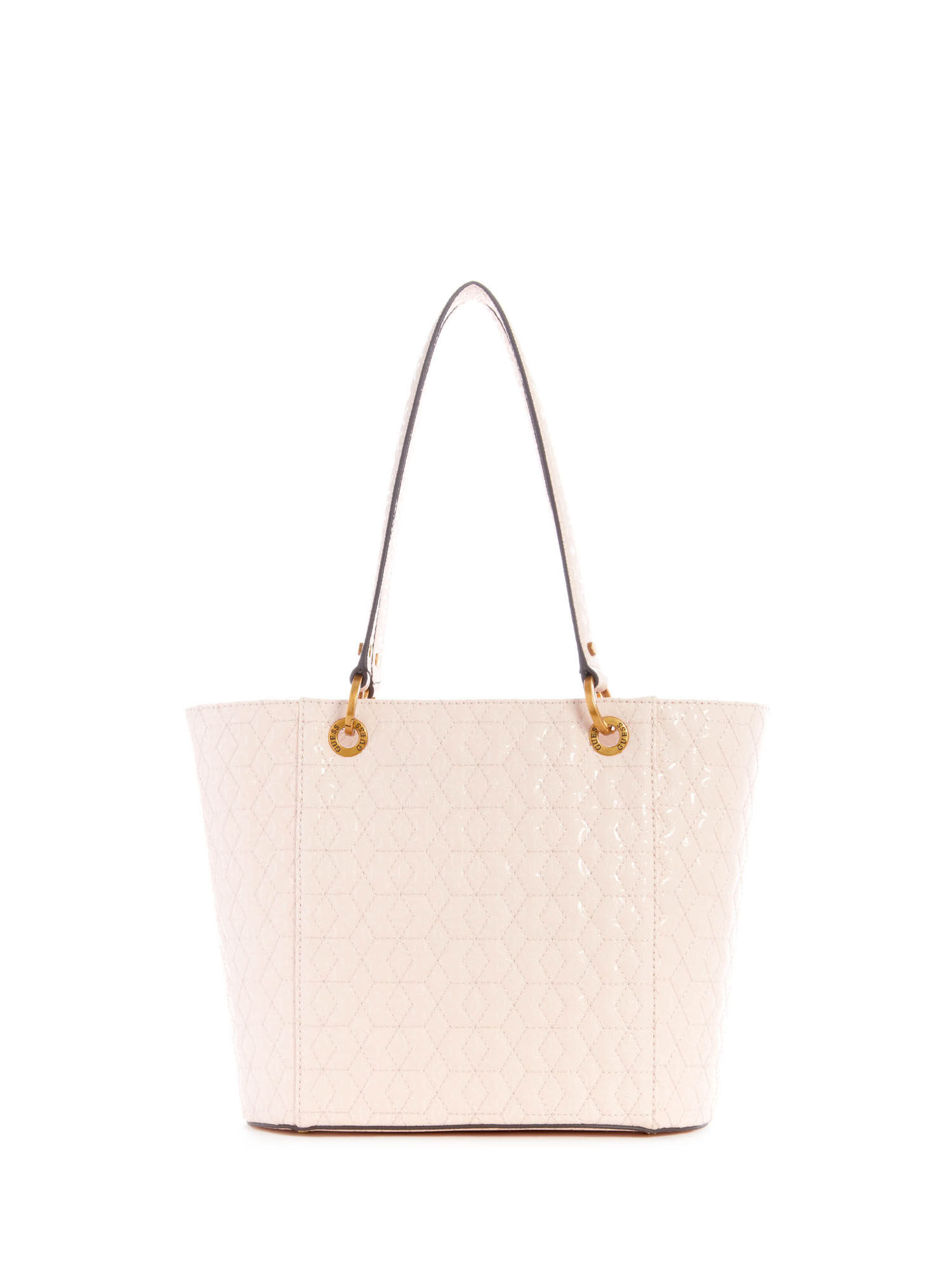 Hayden large signature hotsell tote