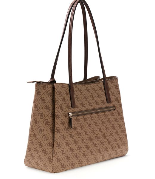 guess noelle ii tote bag
