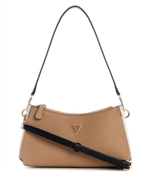 Noelle II 3 compartment crossbody bag
