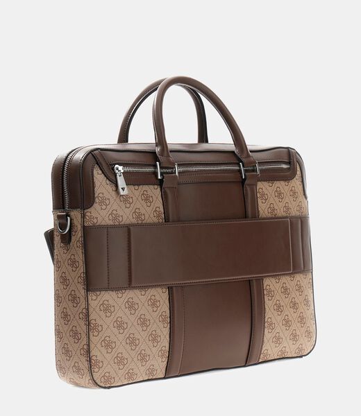 Milano Logo Bag