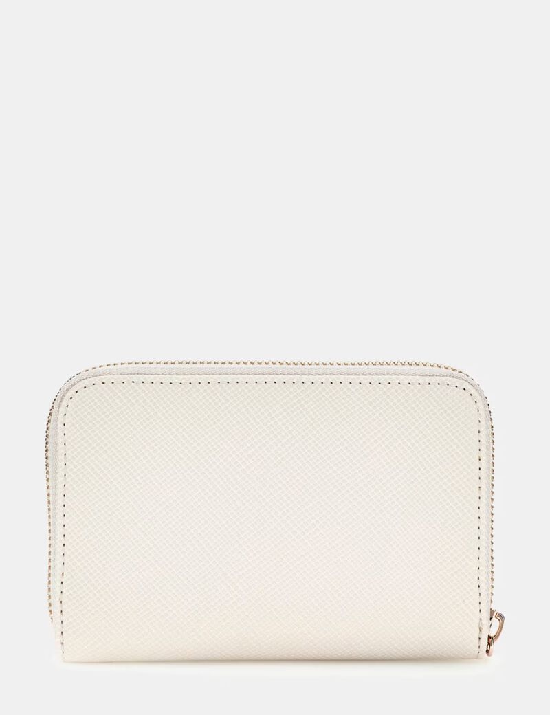 Rosalba Saffiano Wallet