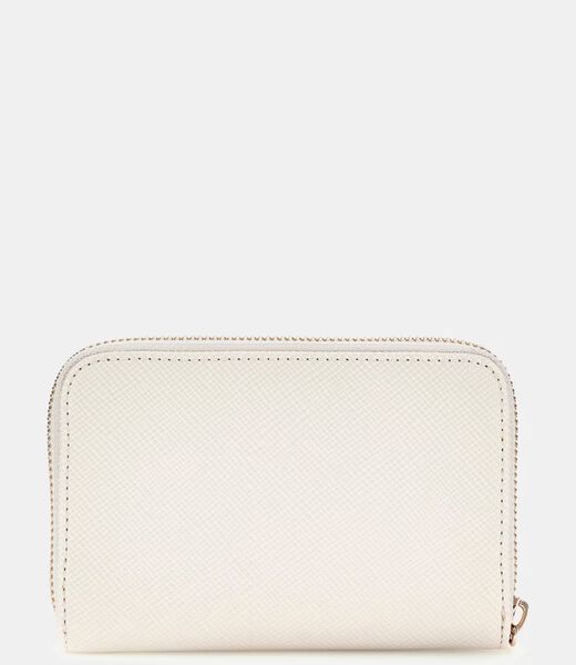 Rosalba Saffiano Wallet