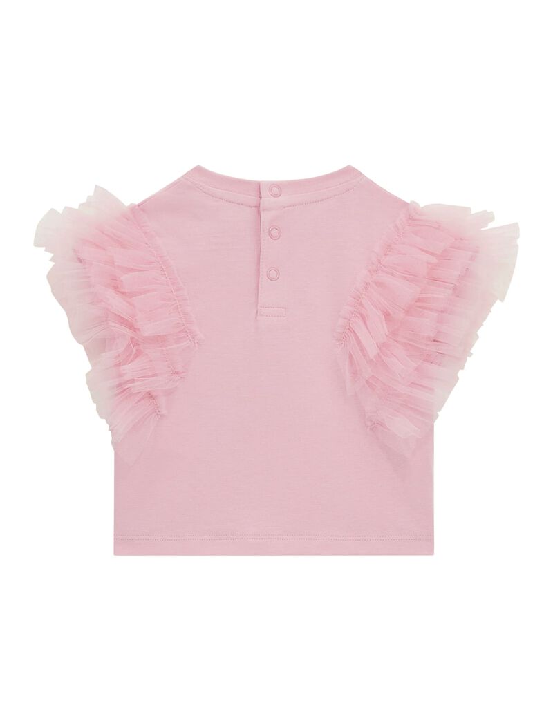 T-Shirt Wmesh