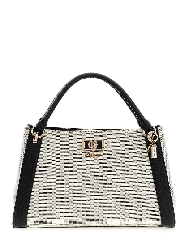 Karnilla Girlfriend Satchel Bag