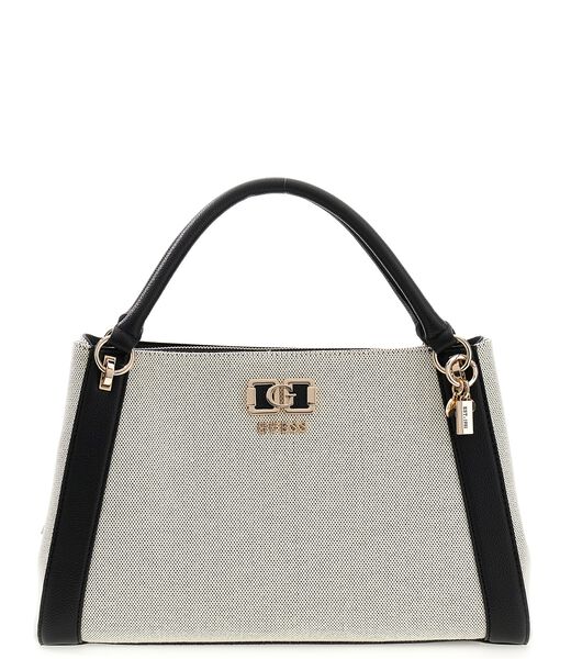 Karnilla Girlfriend Satchel Bag