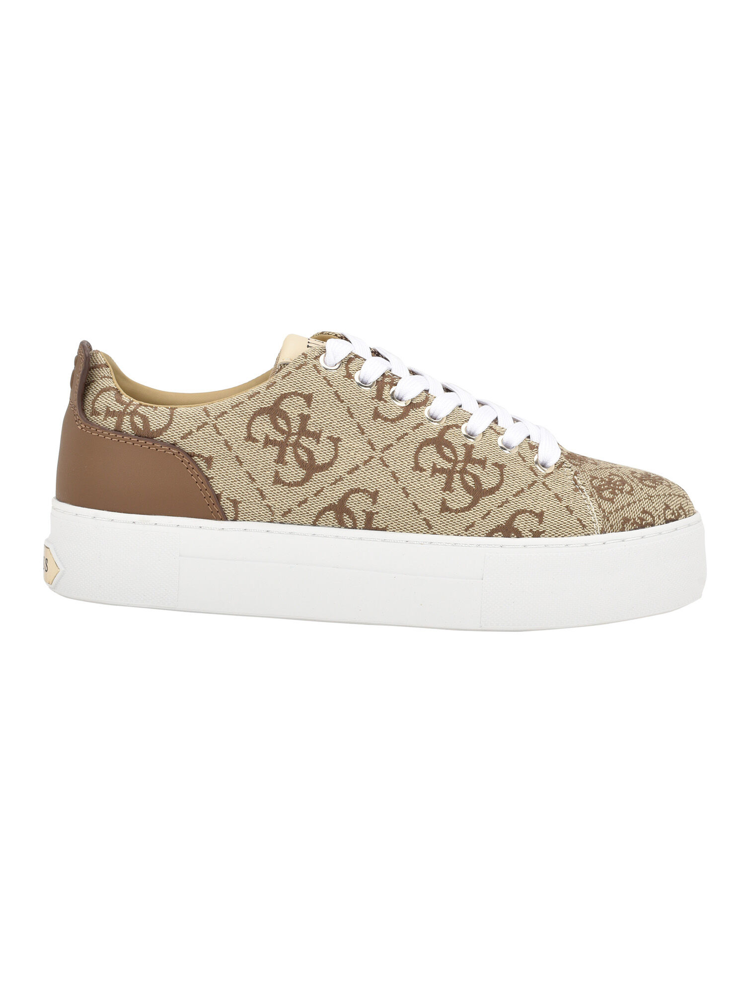 Guess logo sneakers online
