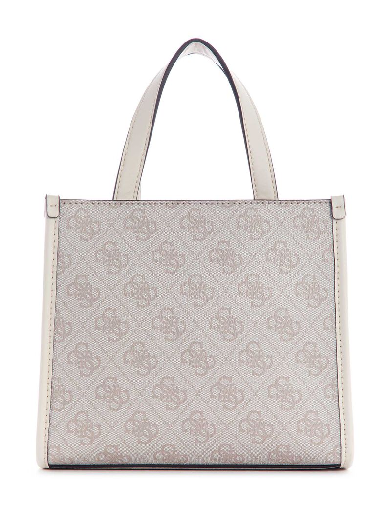 Izzy 2 Compartment Mini Tote