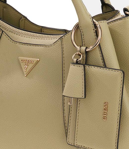Darcy Logo HandBag