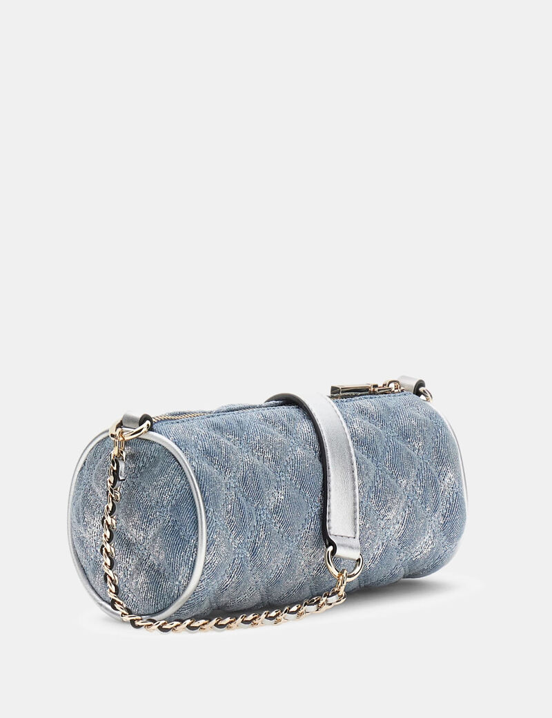 جيس giully ii mini barrel bag