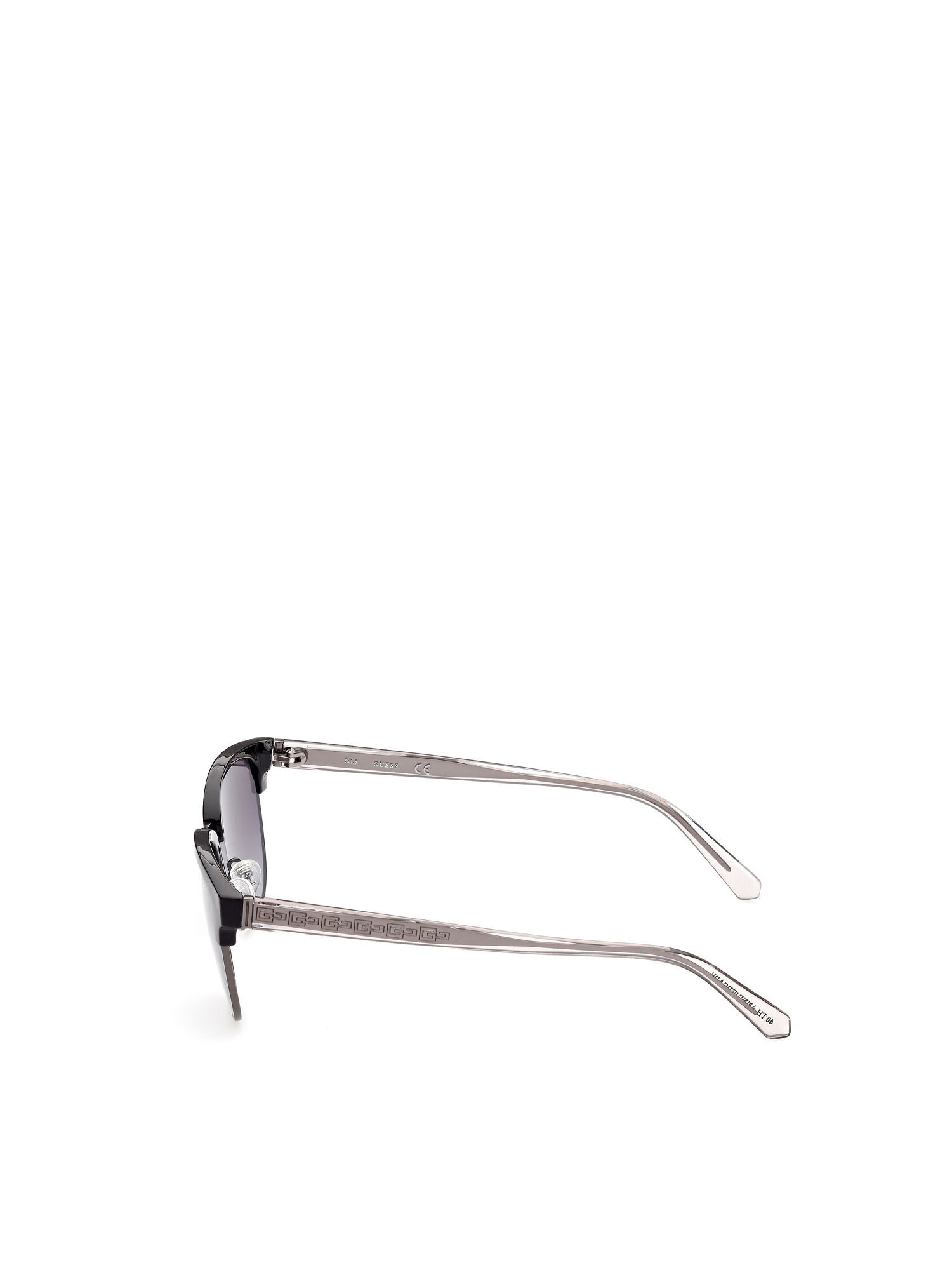Guess clubmaster online sunglasses