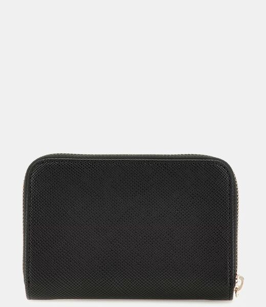 Rosalba Saffiano Wallet