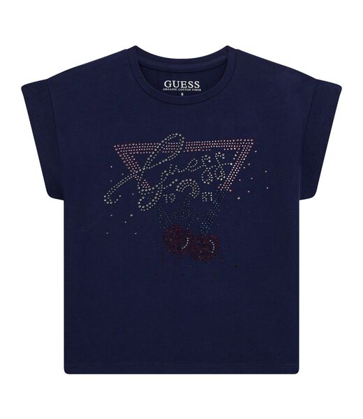 Logo tshirt