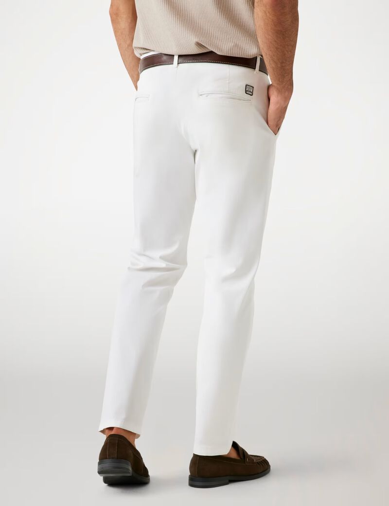Myron dressy chinos