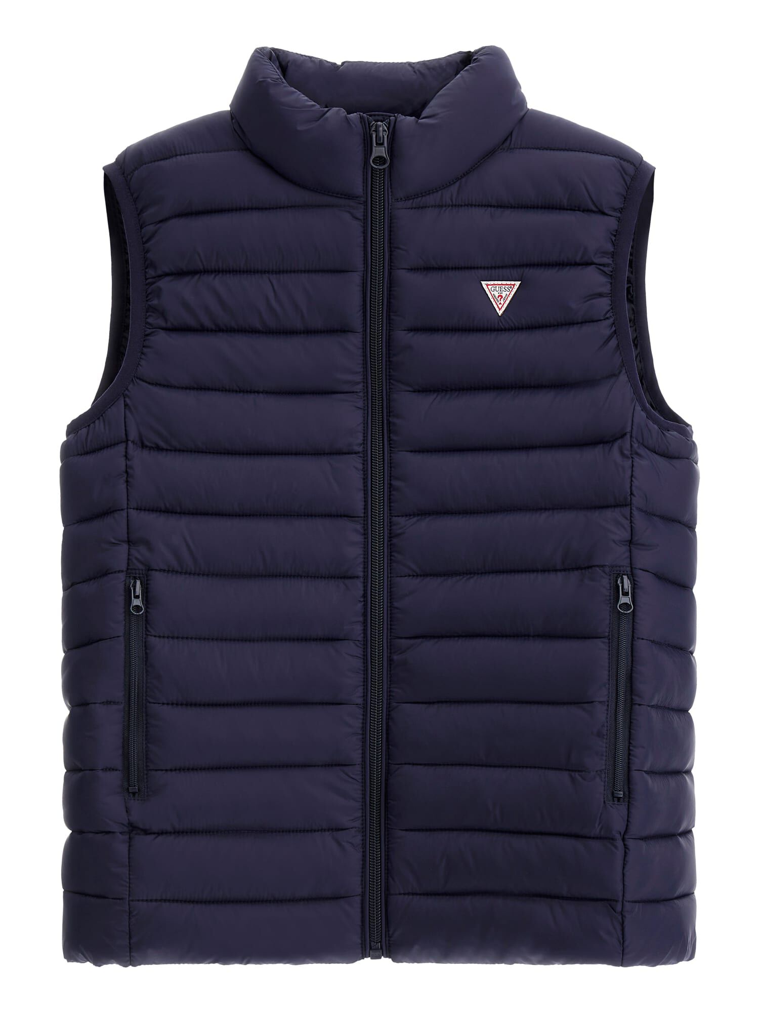 Guess shop sleeveless jacket