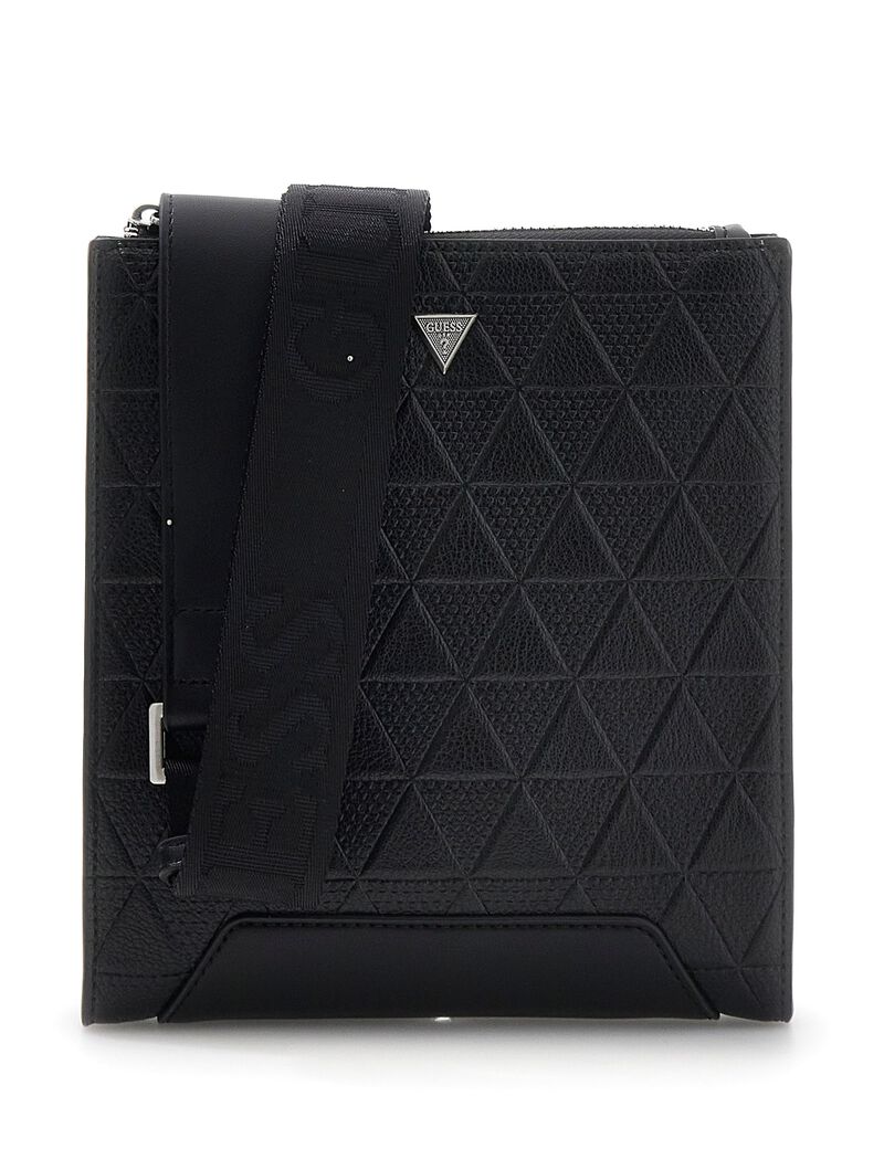 Torino crossbody flat bag