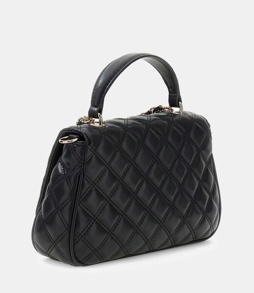 Giully II Top Handle Flap