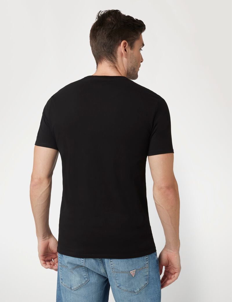 Slim fit t-shirt