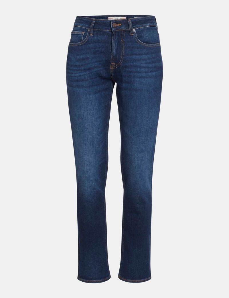 Slim Fit Denim Pant