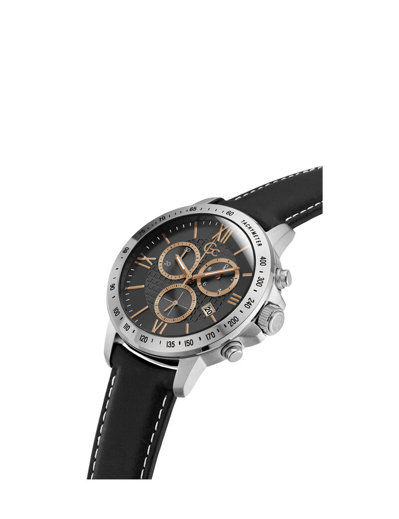 Gc Multi-Function Watch