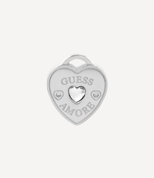 Guess Amore earrings