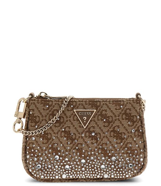 4G pouch and card case set