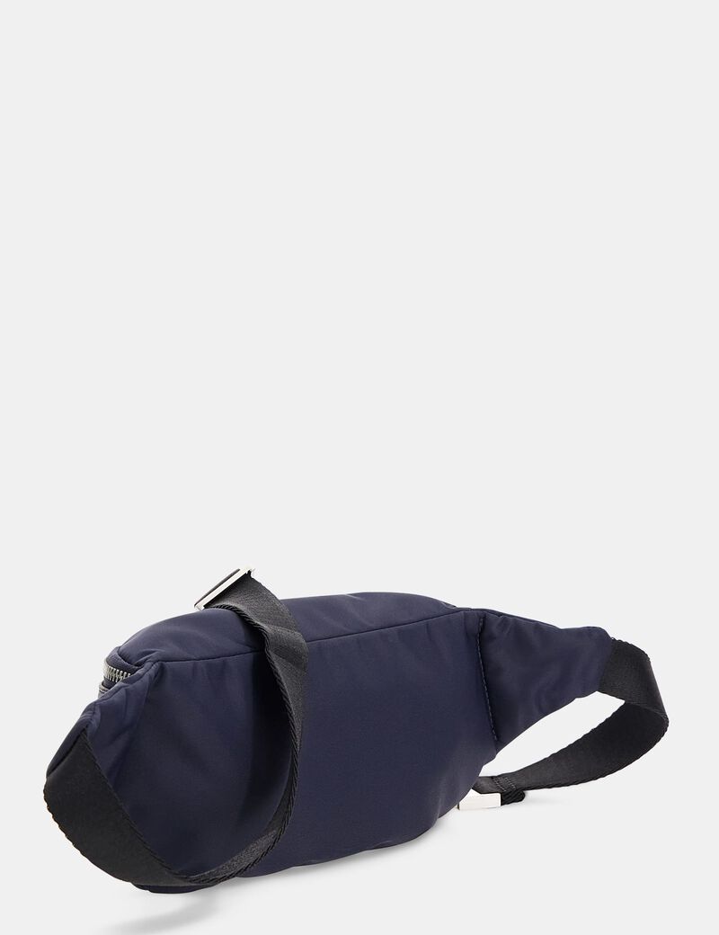 Certosa Nylon Smart Belt Bag