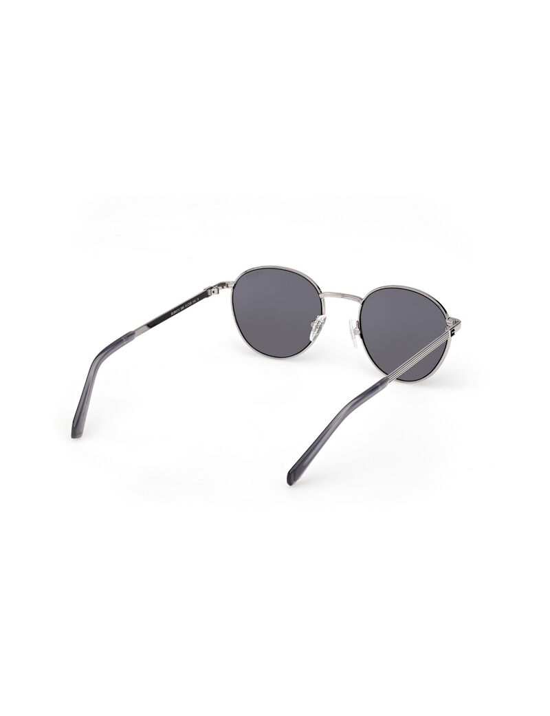 Rectangular sunglasses