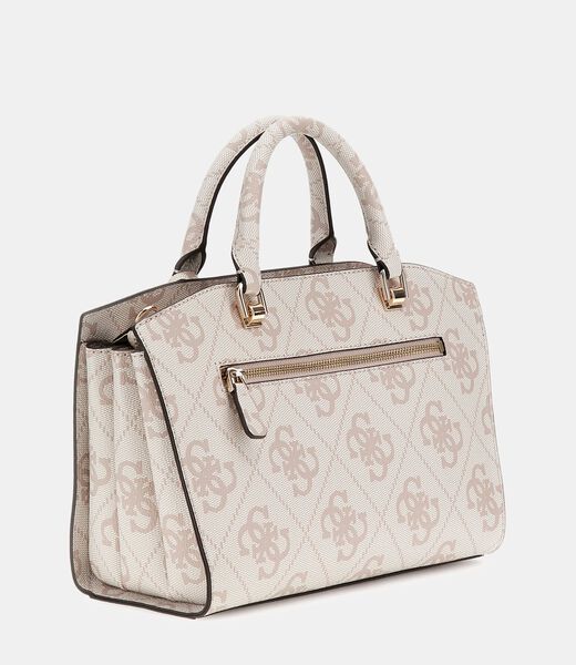 Queensland 4G Logo Handbag