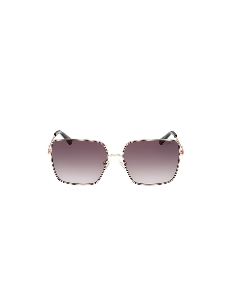 Square Sunglasses
