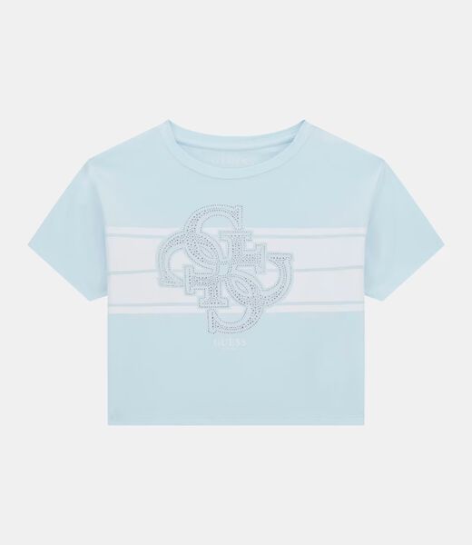 4G logo t-shirt