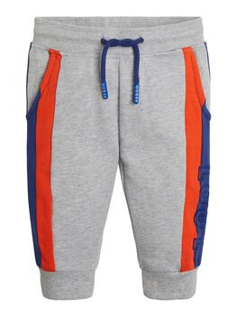 Color Block Active Pant
