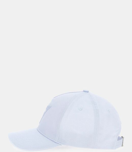 Logo baseball cap