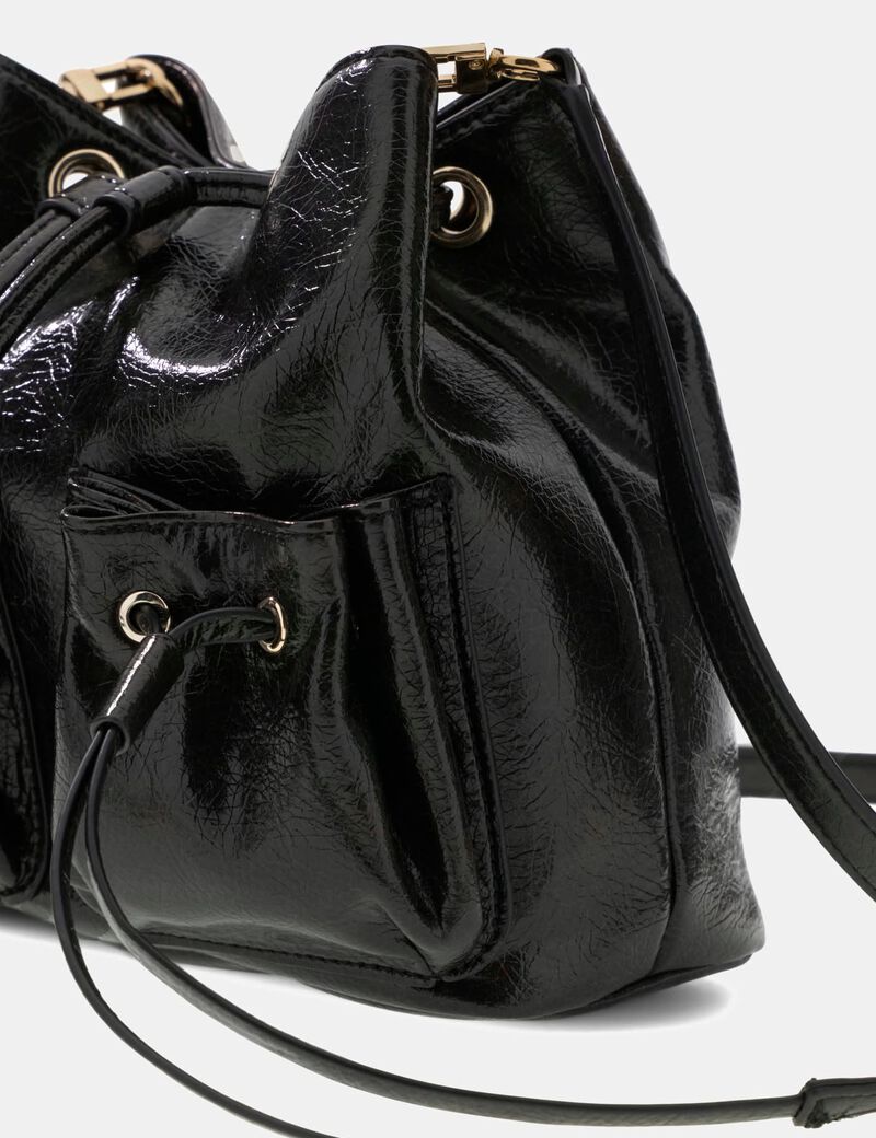 جيس theodora bucket bag