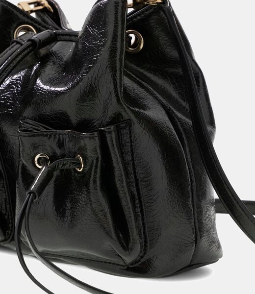 جيس theodora bucket bag