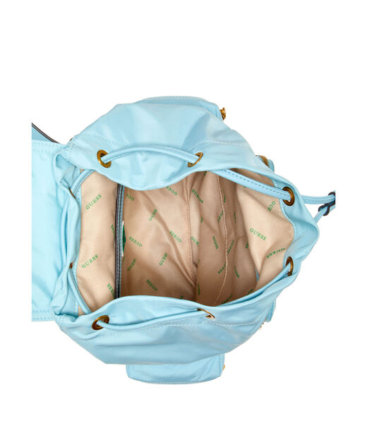 Eco Gemma Backpack
