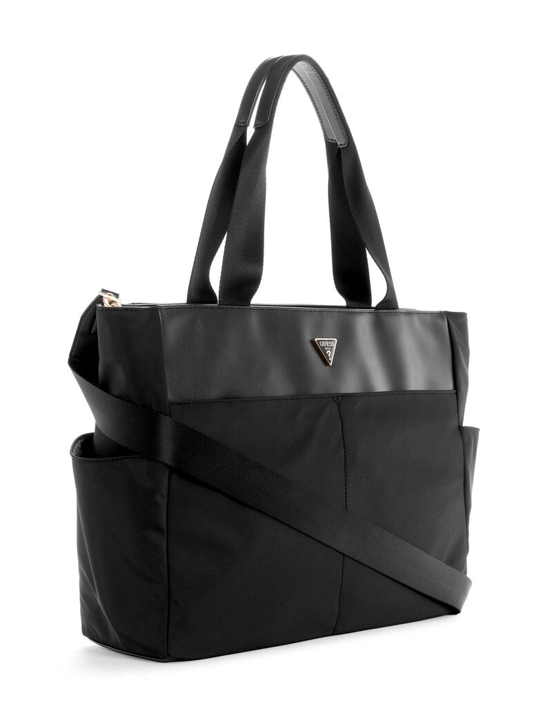 Eco Gemma Travel Tote