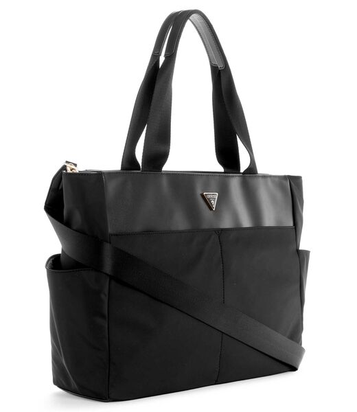 Eco Gemma Travel Tote